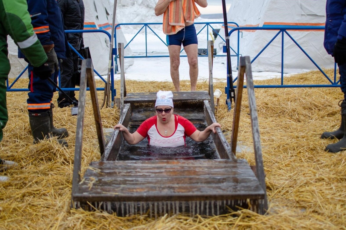    Фото: Татьяна Шитлина