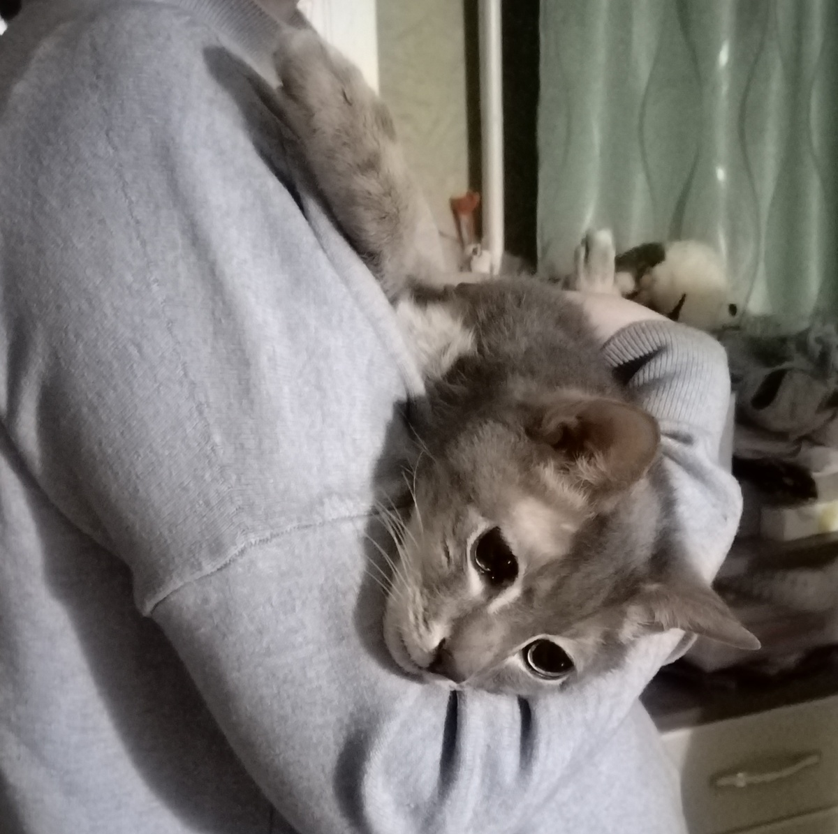 Фото из личного архива