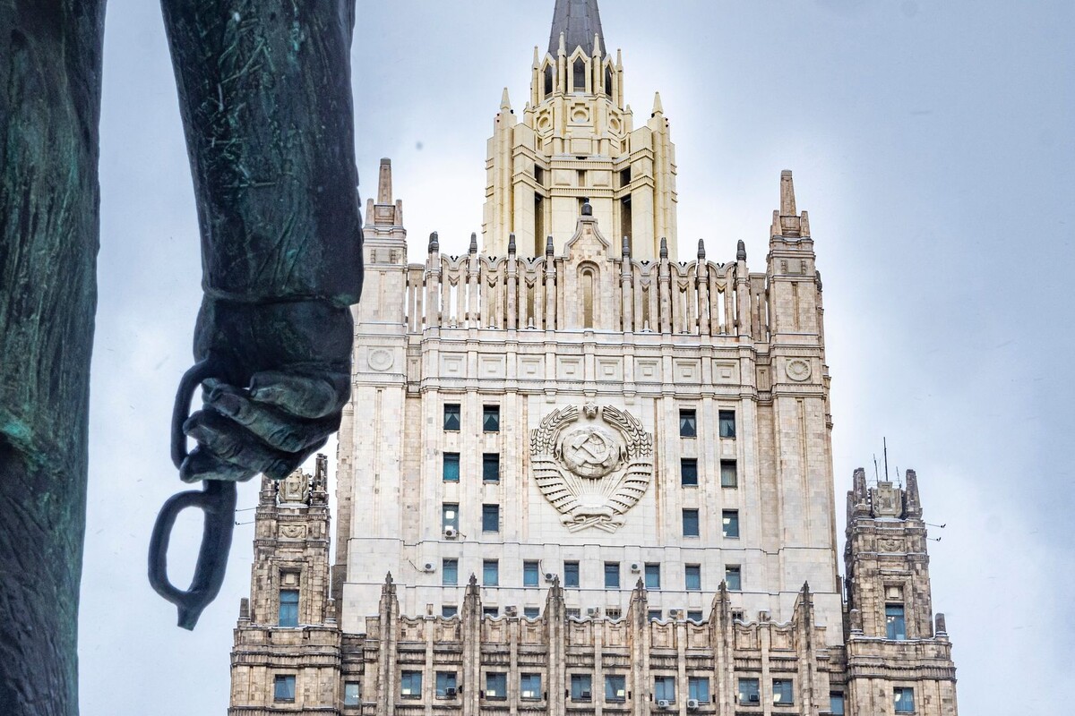     / Источник: © Global Look Press