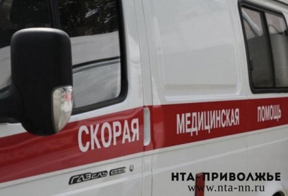    Фельдшер и медсестра Богородской ЦРБ пострадали в ДТП в Нижегородской области