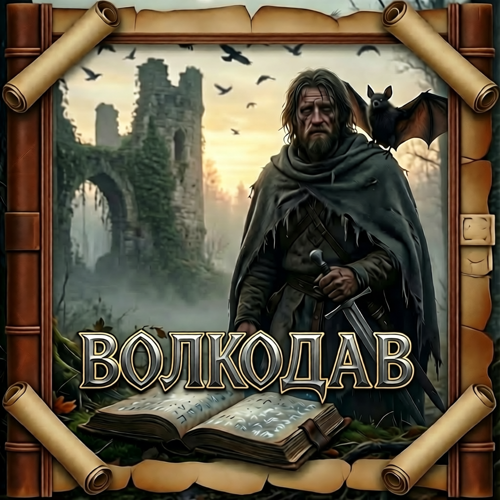 Обложка статьи. 