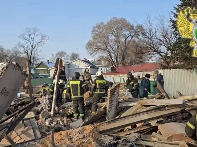    Фото: телеграм-канал "Прокуратура Приморского края