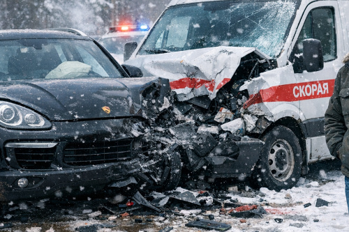    Фото сгенерировано нейросетью