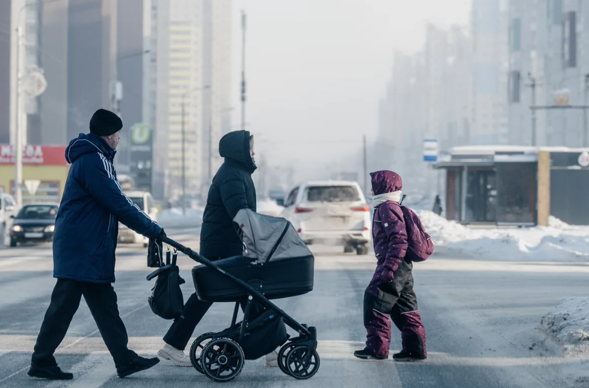 Егор Ивлев/Коммерсантъ