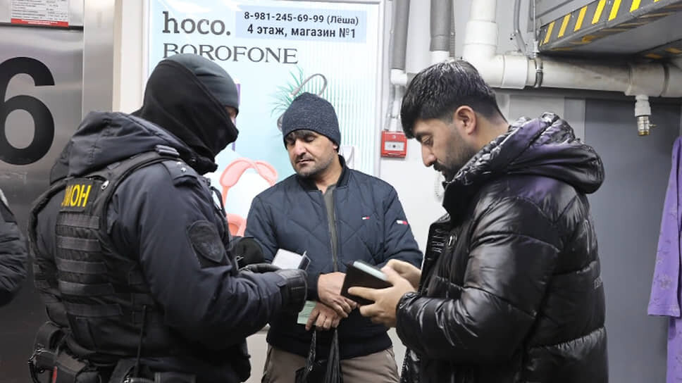 Фото: Пресс-служба ГУ МВД по Санкт-Петербургу и Ленинградской области