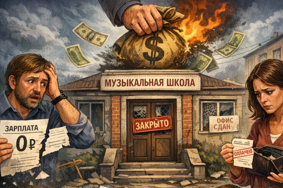    Фото сгенерировано нейросетью