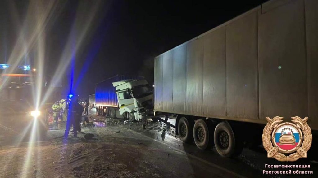    Фото пресс-службы Госавтоинспекции по РО Газета Колос