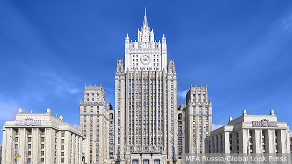     Фото: MFA Russia/Global Look Press   
 Текст: Вера Басилая