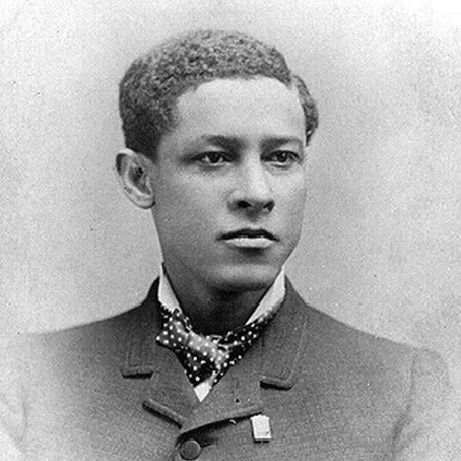 Ян Эрнст Матцелигер (15 сентября 1852 — 24 августа 1889)