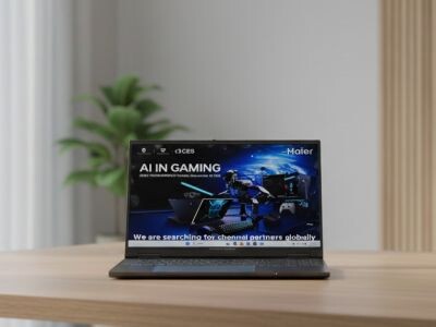    Анонсирован Thunderobot Zero Air: тонкий и мощный игровой OLED-ноутбук