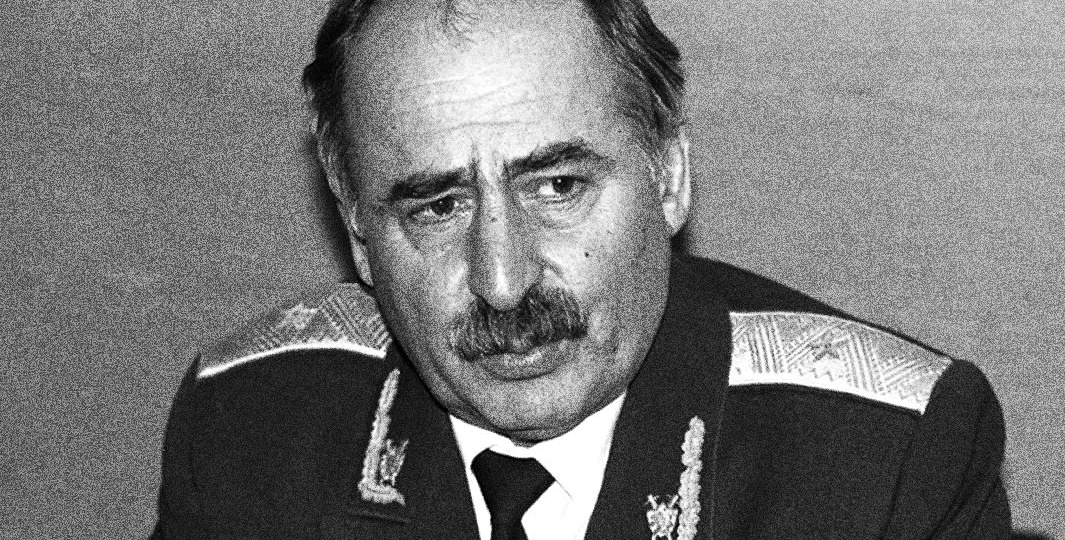 Исса Костоев: человек, поймавший Чикатило