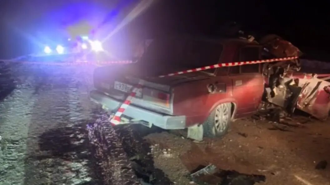    Фото: Госавтоинспекция Челябинской области.