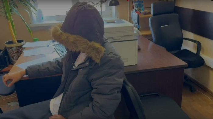    Фото: vk.com/primpolice