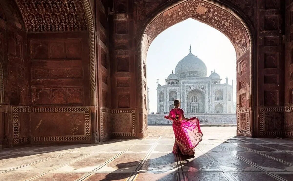    Индия сделала визу для россиян бесплатной. Станет ли она новым Таиландом или Китаем?