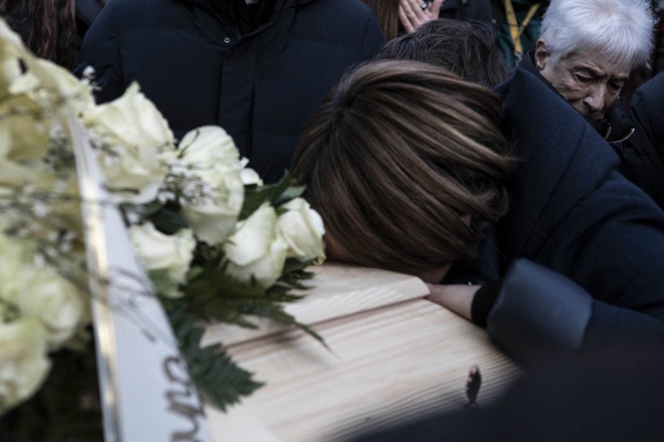    В Индии 103-летняя женщина воскресла на похоронах в день рождения GLOBAL LOOK PRESS