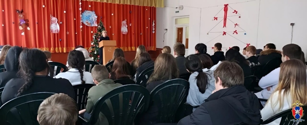    Фото: Госавтоинспекция Чаплынского МО