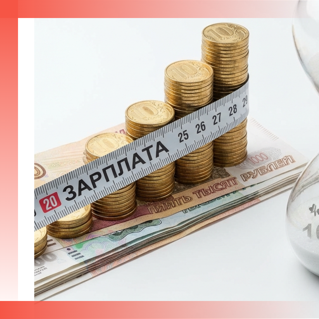 Читайте в новостях:
Зарплата должна догнать инфляцию
Выходной для пострадавших от стихии
Выписка из ЕГРН: строго по форме
Коды для иноагентов и граждан ЕАЭС в 6-НДФЛ
Налоги, стройка и искусственный интеллект
Навязывать услуги стало очень дорого
Для единых пособий проверят поступления на карты