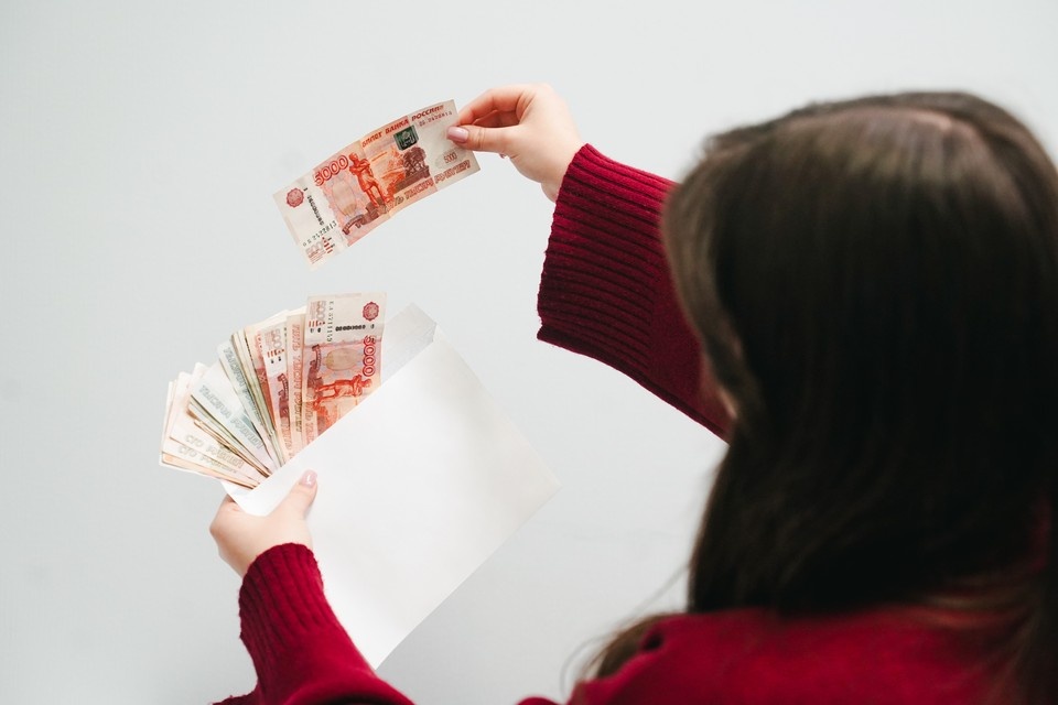    В топ-5 самых прибыльных профессий в Самаре вошли вакансии, где работодатели предлагают зарплату от 100 тысяч рублей Светлана МАКОВЕЕВА