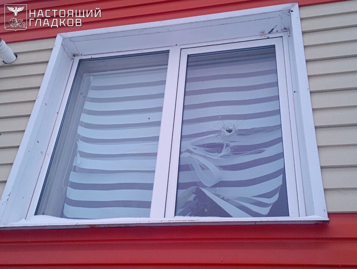    Фото: соцсети Вячеслава Гладкова