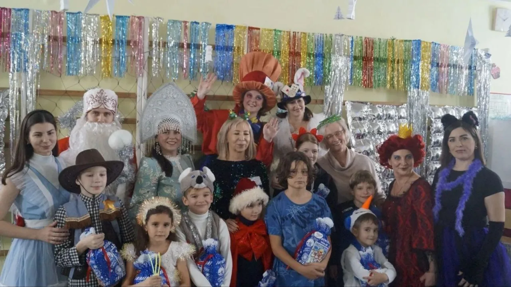    Фото: Злата Надыкта, «ТАМАНЬ».