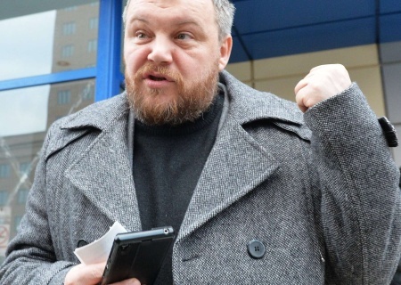    Режим Пушилина готовится репрессировать основателя ДНР Андрея Пургина