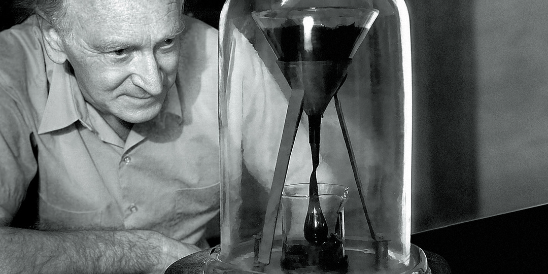 Ожидание длиной в столетие: битумный эксперимент