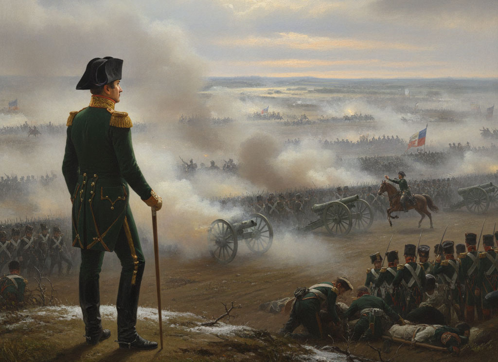 Коллаж Аналитикус