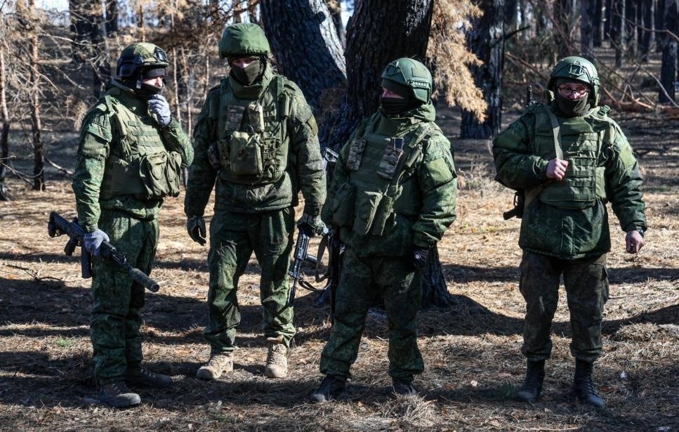 Алексей Коновалов/ ТАСС