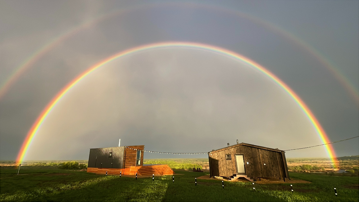 Наше семейное дело – Малинина Вершина.