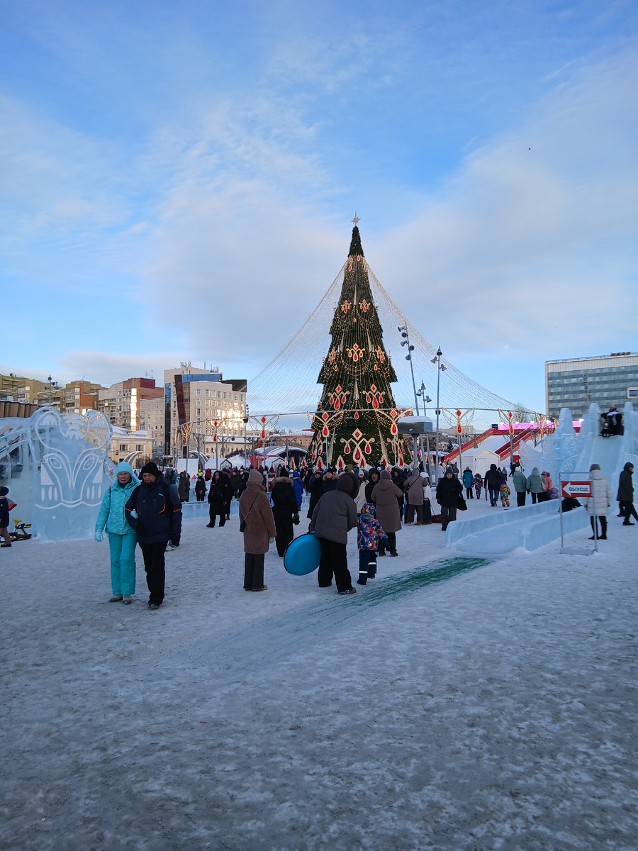 01.01.2026 @Надежда Гареева