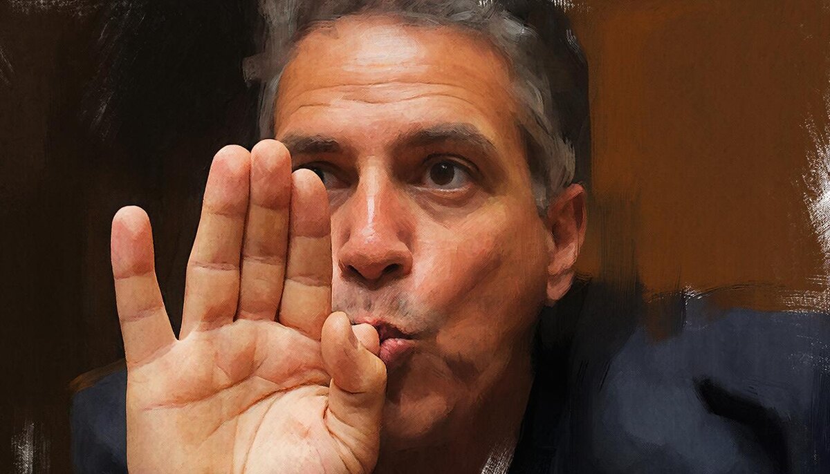 «День поиска пропавшего эха» - 15 января