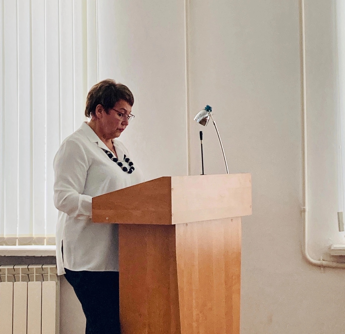    Муезерский округ / VK