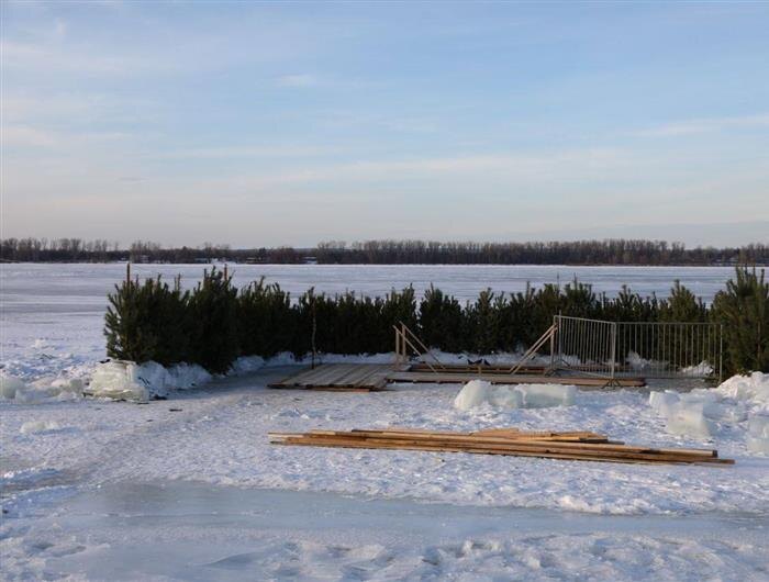    ФОТО: пресс-служба мэрии Самары