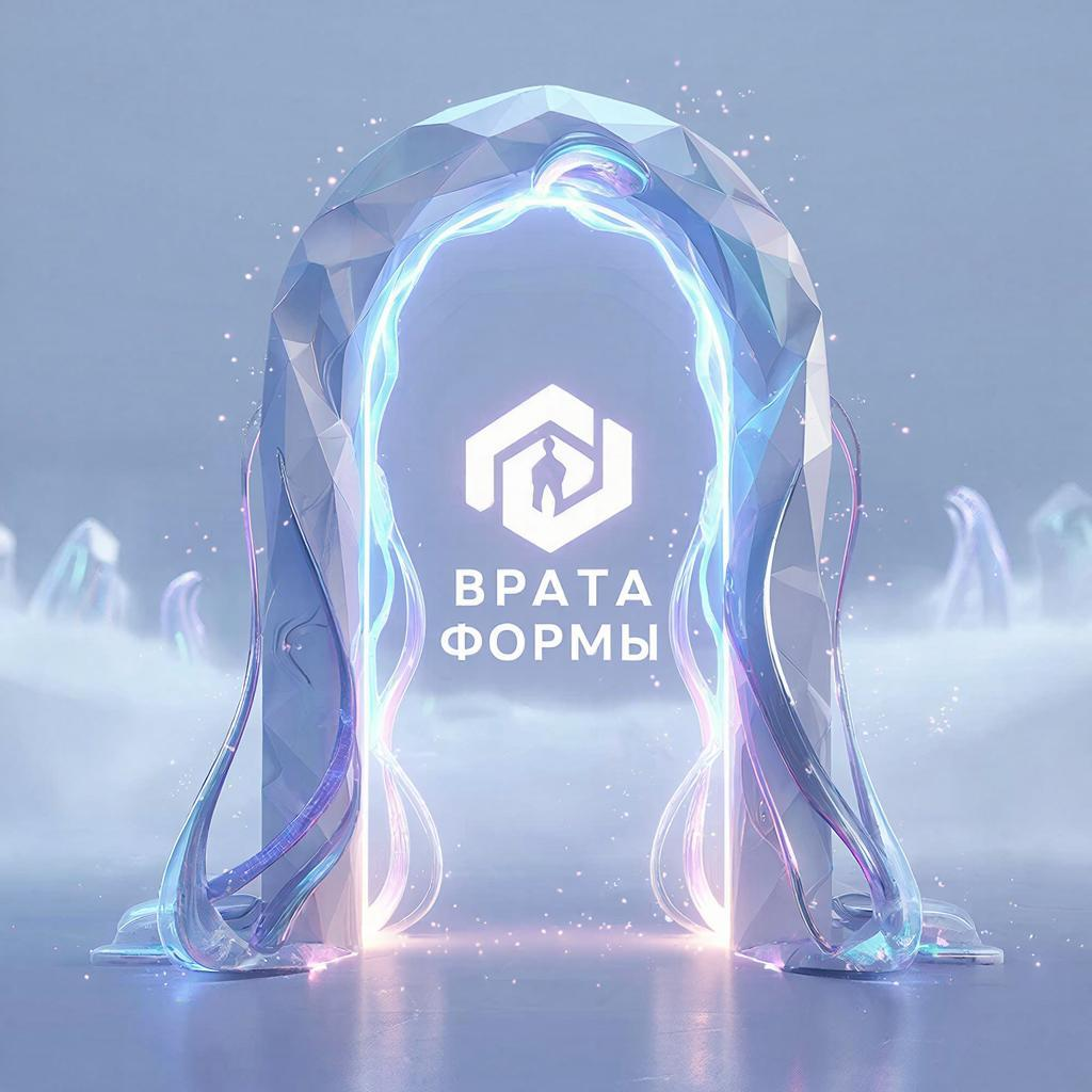 Врата формы