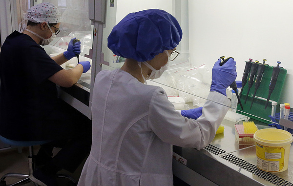 Валерий Матыцин/ТАСС