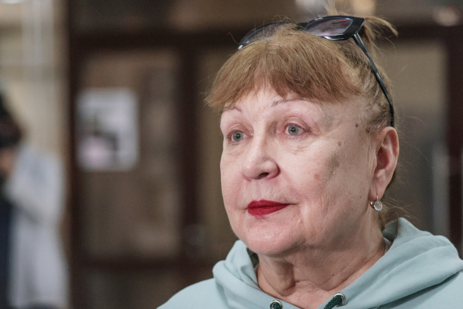    Сергей Булкин/NEWS.ru