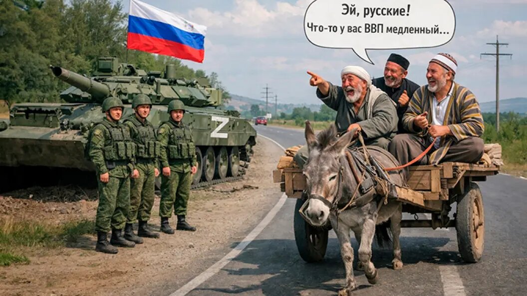    Коллаж Царьграда