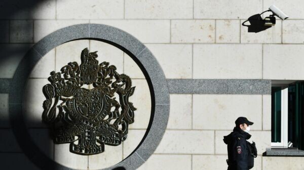    © Sputnik / Максим Блинов