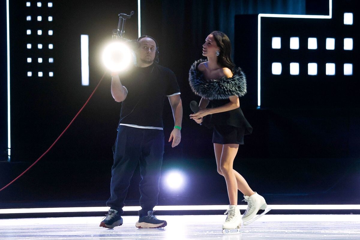    Денис Тырин, Sport24