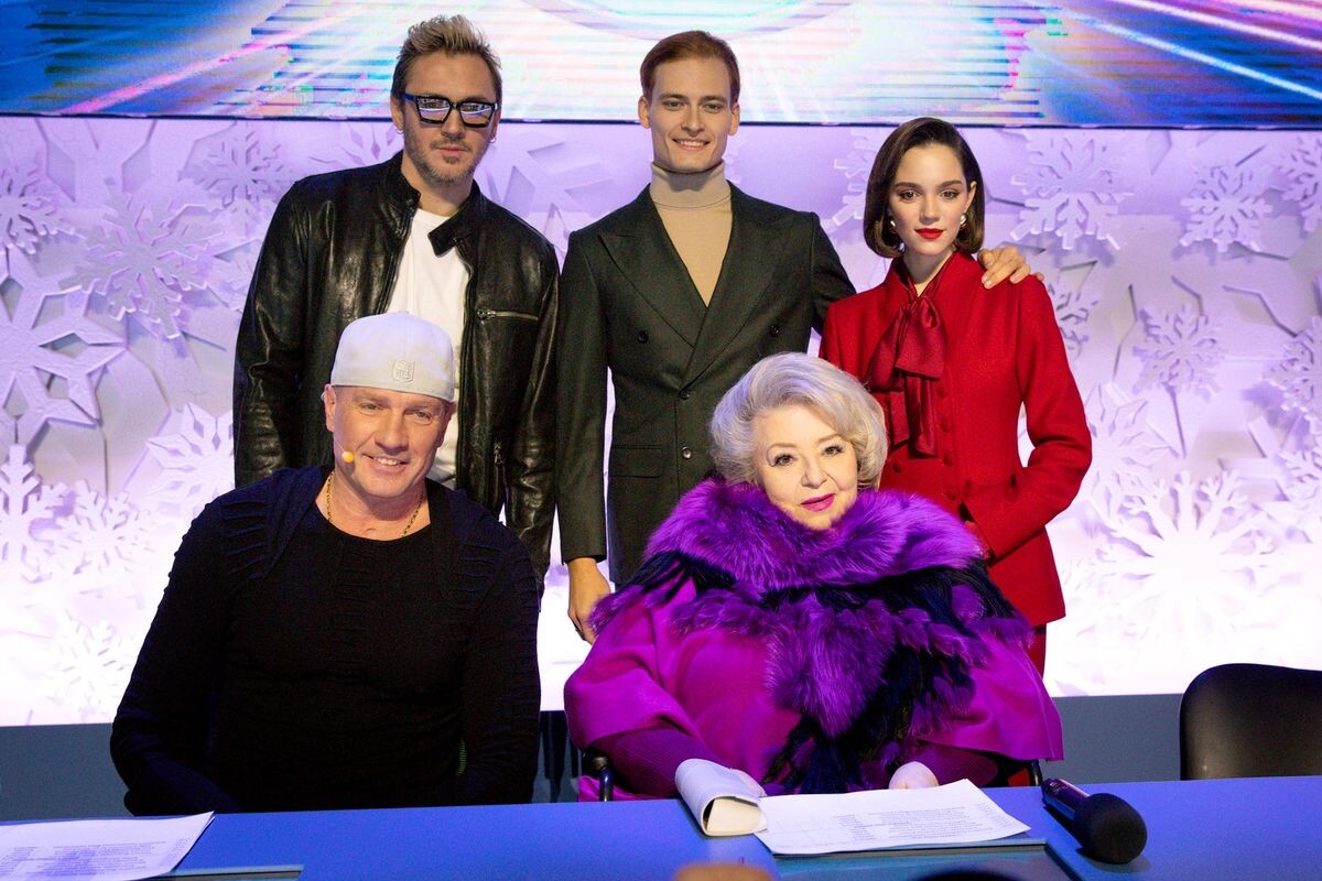    Денис Тырин, Sport24