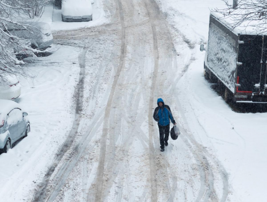 Фото: «Блокнот Краснодар"