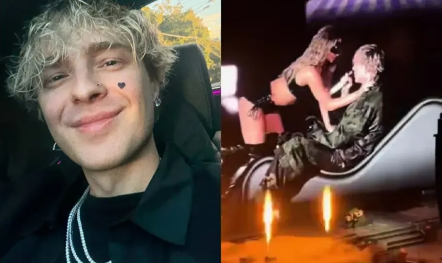 Источник: https://spletnik.ru/nashi-rebyata-tochno-za-eto-voyuyut-yekaterina-mizulina-sravnila-kontsert-yegora-krida-s-goloy-vecherinkoy-iz-za-razvratnykh-deystviy-i-planiruyet-obratitsya-v-sk-333054