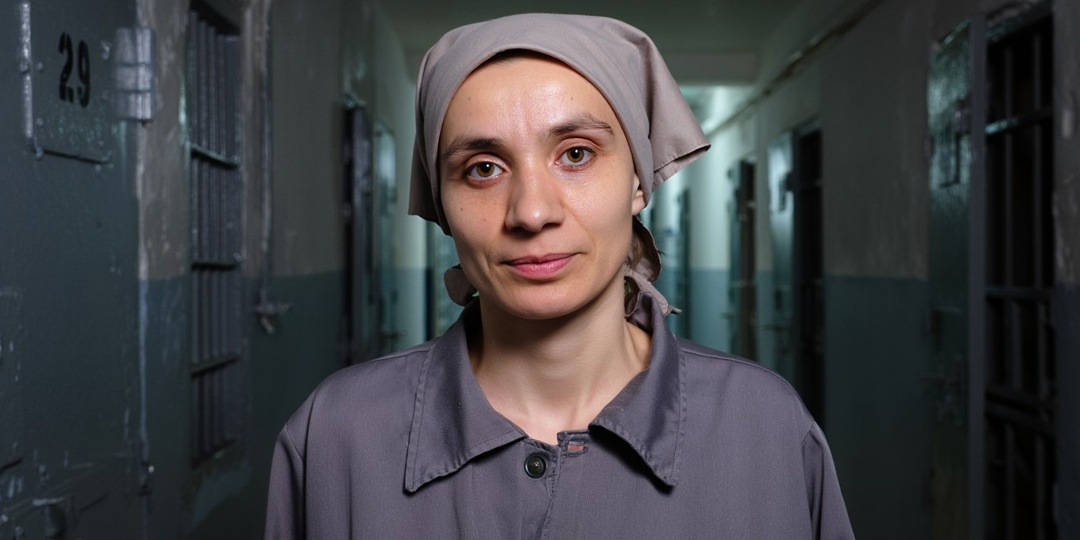 Я отсидела 7 лет за дочь олигарха ради операции для мамы. Но цена оказалась страшнее ожиданий