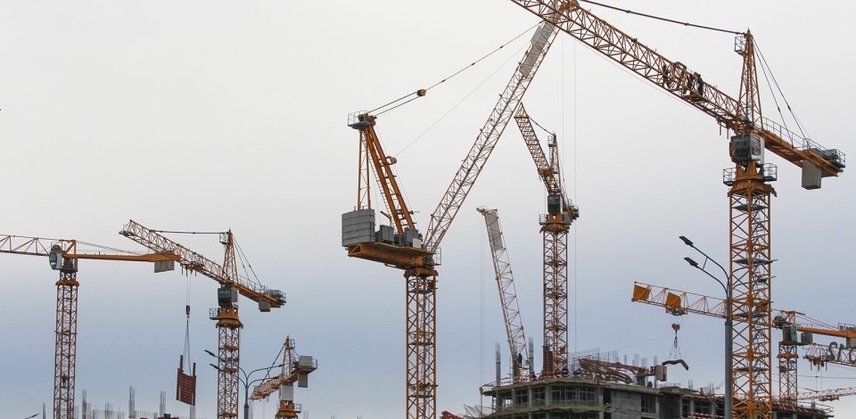     Владимир Ефимов: более 170 гектаров земли реорганизуют на юге столицы по опубликованным в 2025 году проектам КРТ