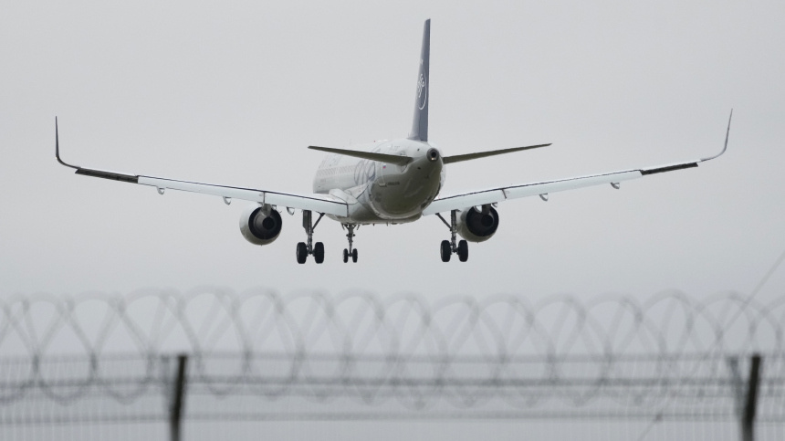    Фото: ИЗВЕСТИЯ/Дмитрий Коротаев