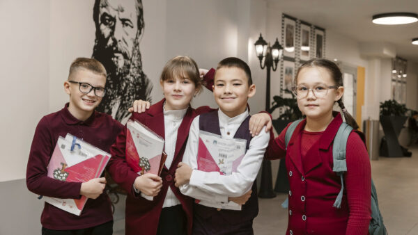    Фото: Дарья Тюменцева. Официальный сайт Правительства ЯНАО