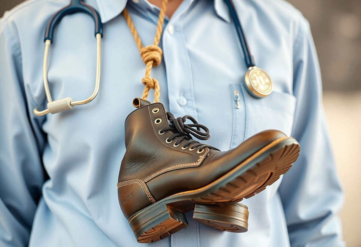 ЕГЭ есть сапог чиновника на груди поверженного образования