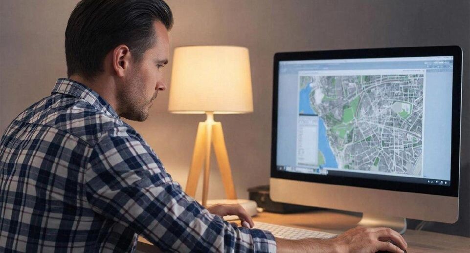    Мособлархитектура