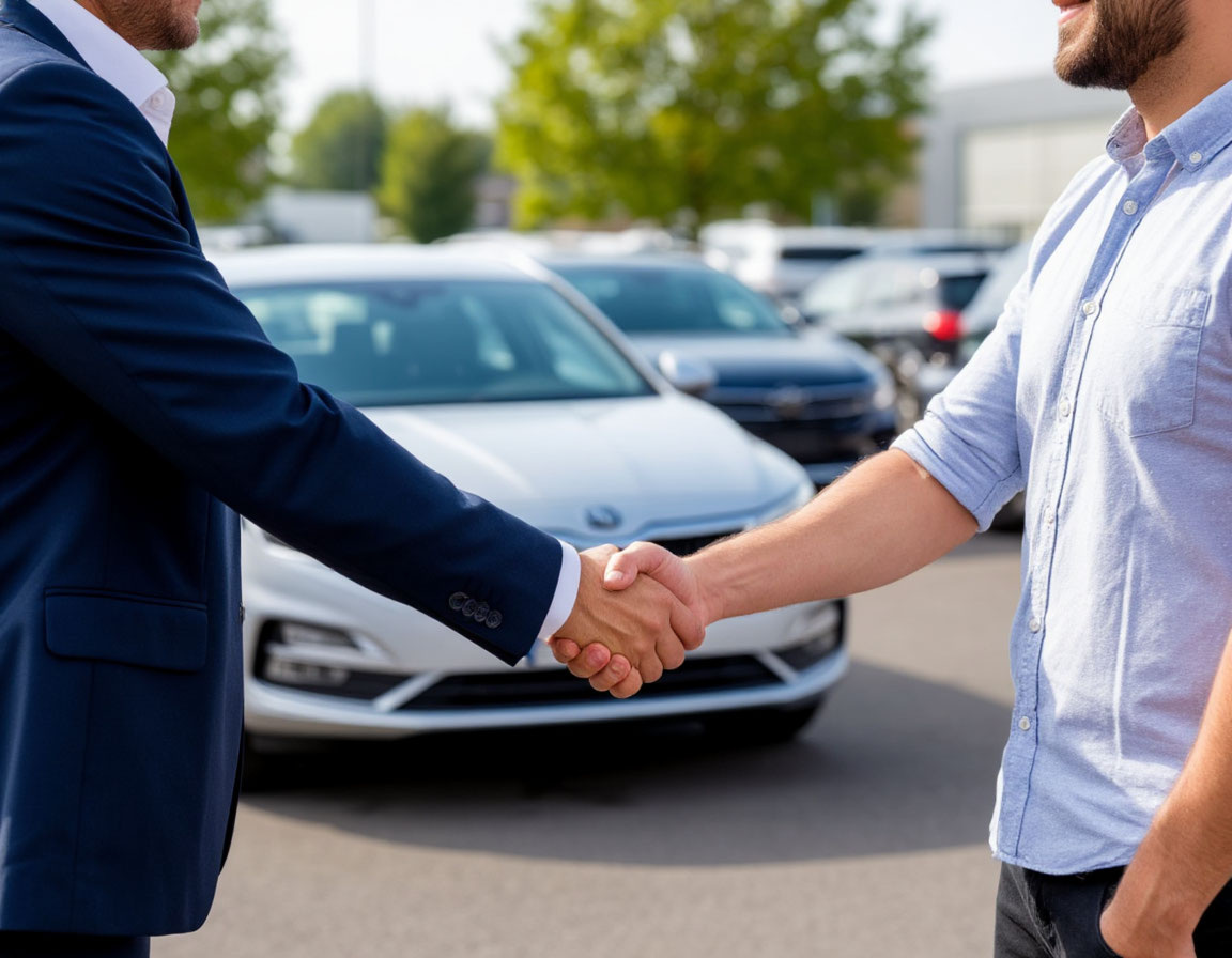 Оформление КАСКО