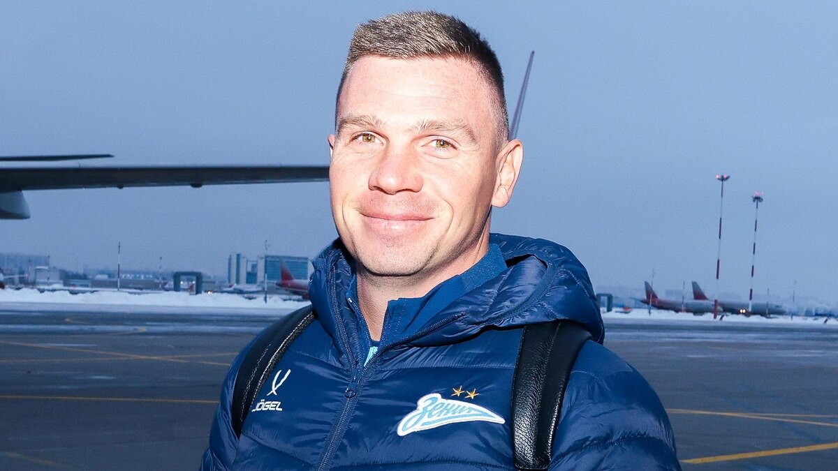    Фото: vk.com/zenit